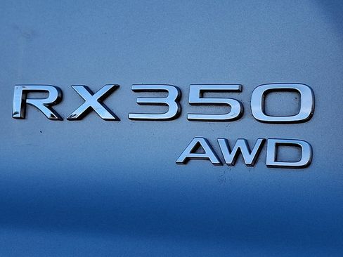 Used 2024 Lexus RX 350 Premium image 29