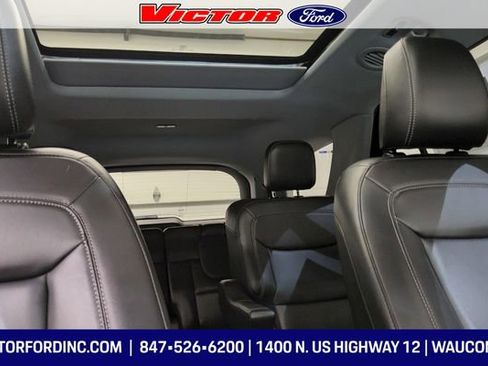 Used 2023 Ford Explorer XLT w/ Equipment Group 202A image 16