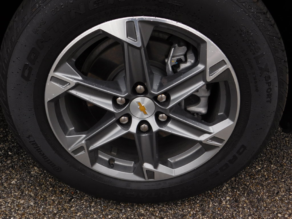 Used 2026 Chevrolet Blazer LT AWD/4WD image 33