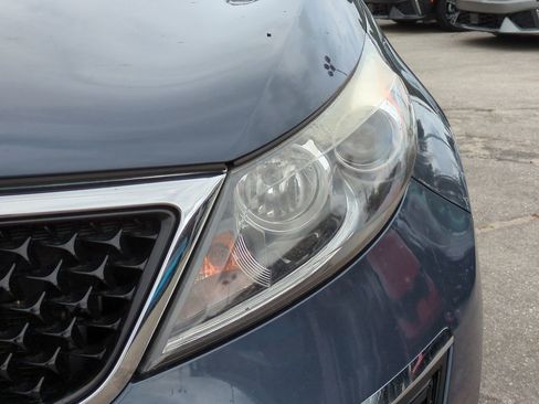 Used 2016 Kia Sportage LX image 10