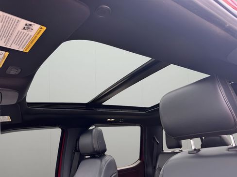 Used 2023 Ford F150 Lariat w/ Equipment Group 502A High image 31