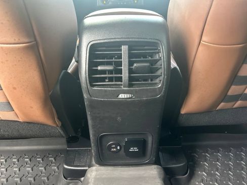 Used 2021 Ford Bronco Sport Badlands w/ Badlands Package AWD/4WD image 25