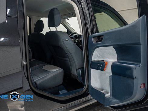 Used 2024 Ford Maverick XLT w/ Equipment Group 300A Standard AWD/4WD image 29