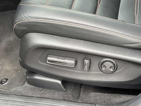 Used 2024 Honda CR-V Sport-L image 30