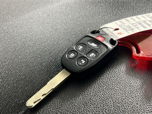 Used 2013 Honda Odyssey EX-L image 36