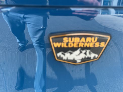 Used 2026 Subaru Forester Wilderness AWD/4WD image 34