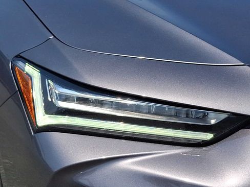 Used 2023 Acura TLX w/ Technology Package FWD image 10