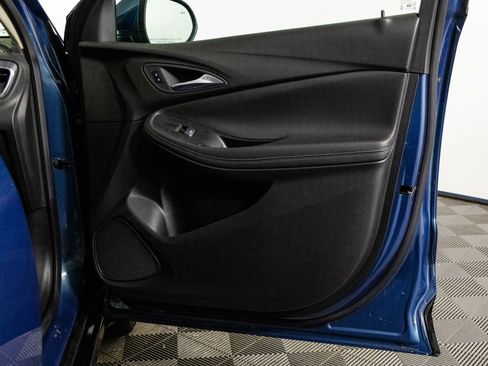 Certified 2024 Buick Encore GX Sport Touring w/ Comfort Package image 40