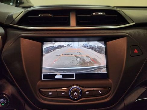 Used 2023 Chevrolet TrailBlazer LT image 15