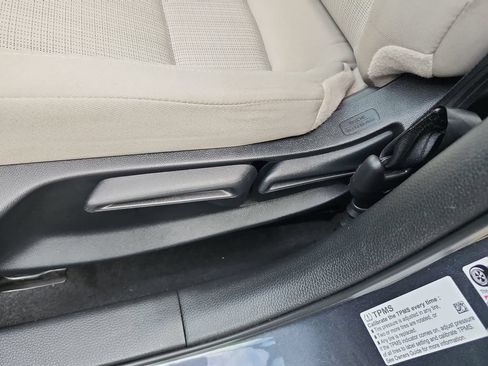 Used 2023 Honda Civic LX image 24