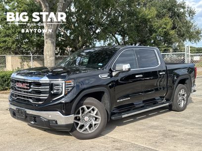 Used 2025 GMC Sierra 1500 SLT