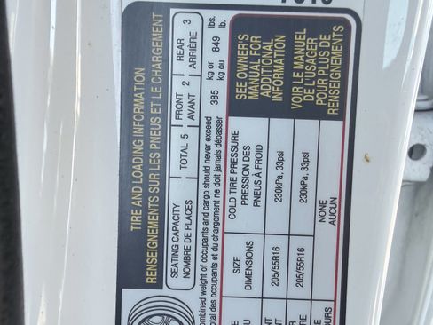 Used 2020 Kia Forte LXS image 62