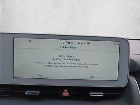 Certified 2024 Hyundai Ioniq 5 Limited AWD/4WD image 12