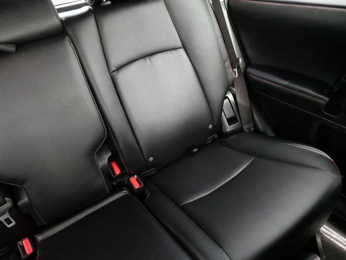 Certified 2024 Toyota 4Runner TRD Off-Road Premium w/ Off Road Premium Plus Package AWD/4WD image 14
