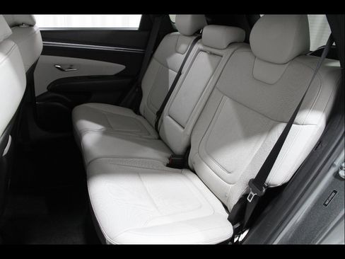 Certified 2023 Hyundai Tucson SEL w/ Convenience Package image 18