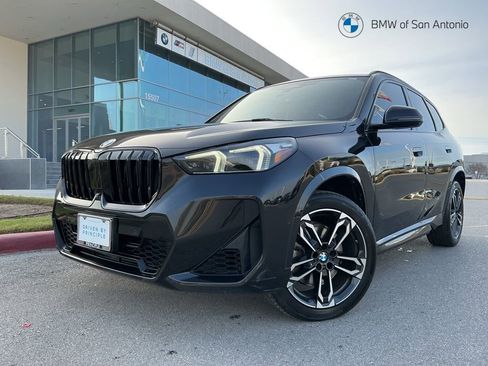 Certified 2023 BMW X1 xDrive28i w/ Premium Package image 1