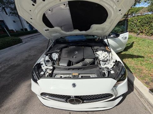 Used 2023 Mercedes-Benz C 300 Sedan image 17