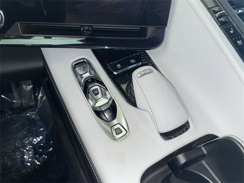Used 2024 Chevrolet Corvette E-Ray w/ Stealth Interior Trim Package image 27