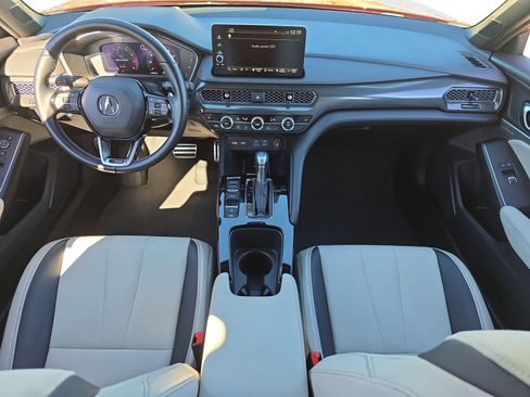 Used 2023 Acura Integra A-Spec image 9