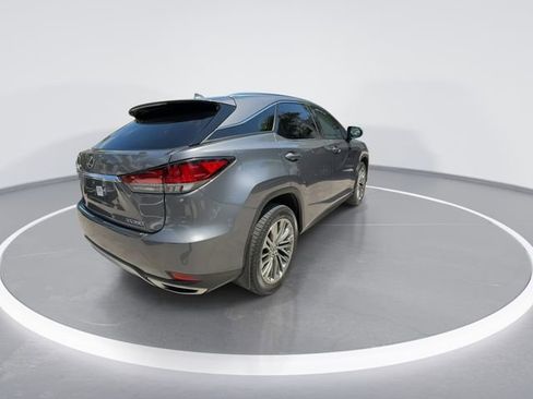 Used 2022 Lexus RX 350 FWD w/ Luxury Package image 8