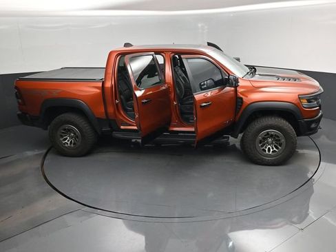 Used 2024 RAM 1500 TRX AWD/4WD image 18