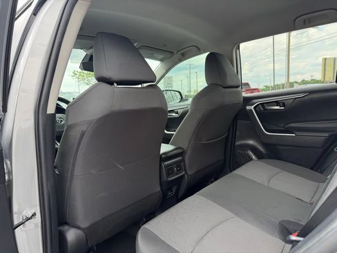 Used 2024 Toyota RAV4 XLE w/ Weather Package AWD/4WD image 26