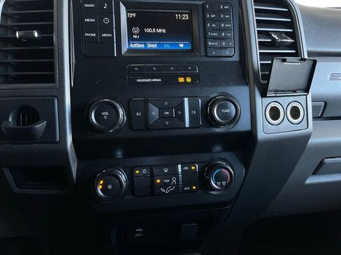 Used 2019 Ford F450 XL w/ Trailer Tow Package image 32