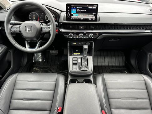 Used 2024 Honda CR-V EX-L image 13