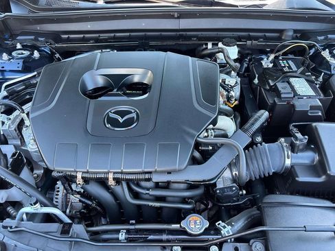 Certified 2023 MAZDA CX-30 AWD 2.5 S w/ Preferred Package image 29