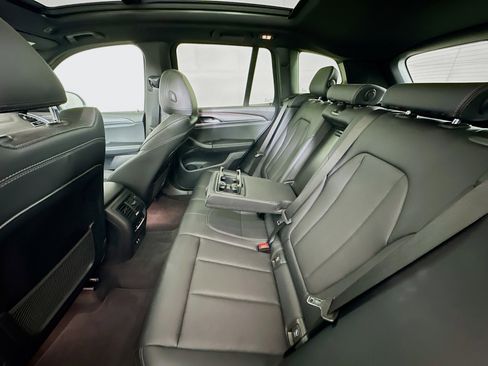 Used 2024 BMW X3 sDrive30i w/ Convenience Package image 29