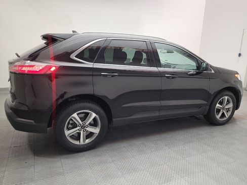 Used 2023 Ford Edge SEL w/ Convenience Package AWD/4WD image 10