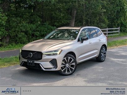 Certified 2023 Volvo XC60 B5 Plus w/ Climate Package