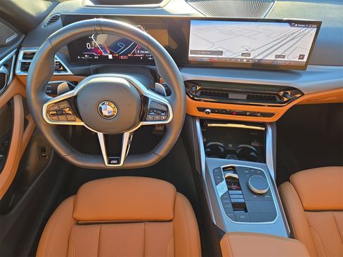 Used 2025 BMW 430i xDrive image 14