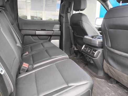 Used 2023 Ford F150 Lariat w/ Equipment Group 502A High AWD/4WD image 27