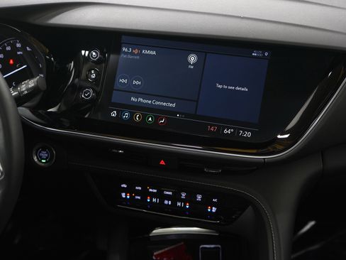 Used 2021 Buick Envision Avenir w/ Technology Package II image 15