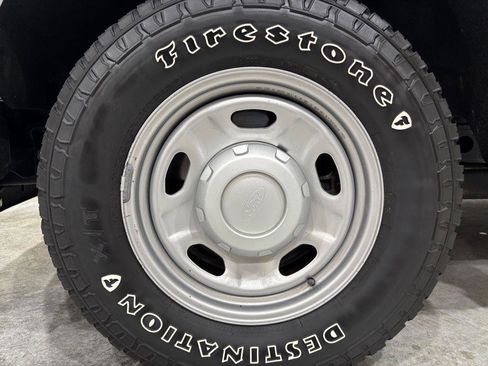 Used 2018 Ford F250 XL w/ Power Equipment Group RWD image 22