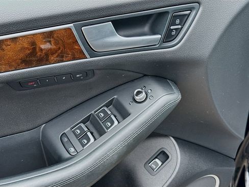 Used 2015 Audi Q5 3.0T Premium Plus w/ Technology Package image 23