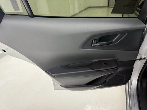 New 2026 Toyota Prius LE image 35