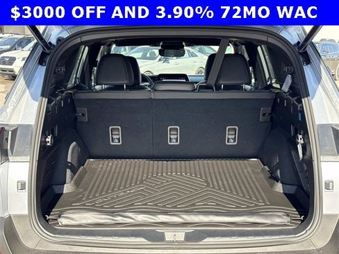 New 2026 Subaru Outback Limited XT image 6