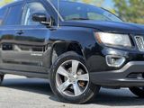 Used 2016 Jeep Compass High Altitude image 4