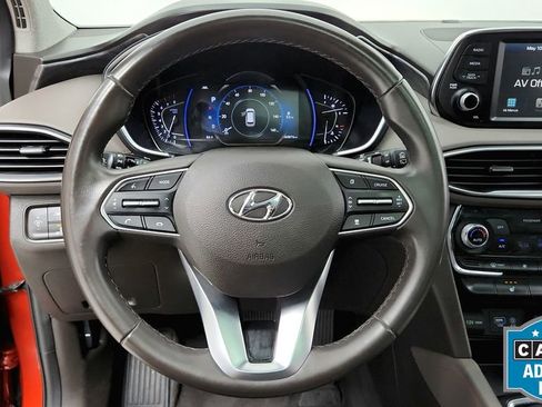 Used 2019 Hyundai Santa Fe Limited FWD image 44