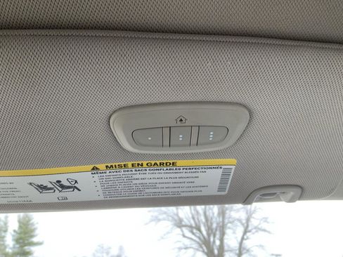 Used 2020 Chrysler Voyager Lxi image 45