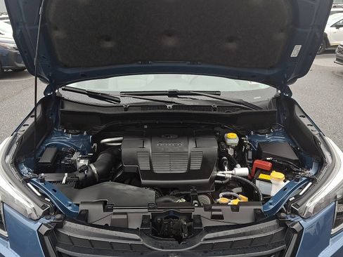 Certified 2023 Subaru Forester Premium image 30