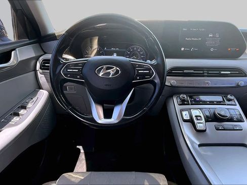 Used 2021 Hyundai Palisade SEL w/ Convenience Package FWD image 6
