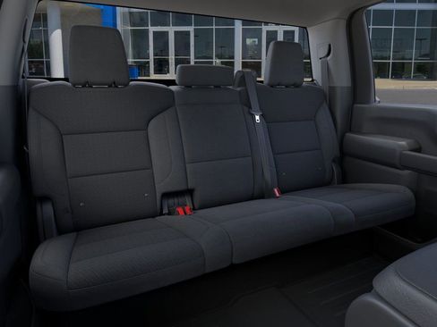 New 2025 Chevrolet Silverado 3500 W/T w/ WT Convenience Package image 18