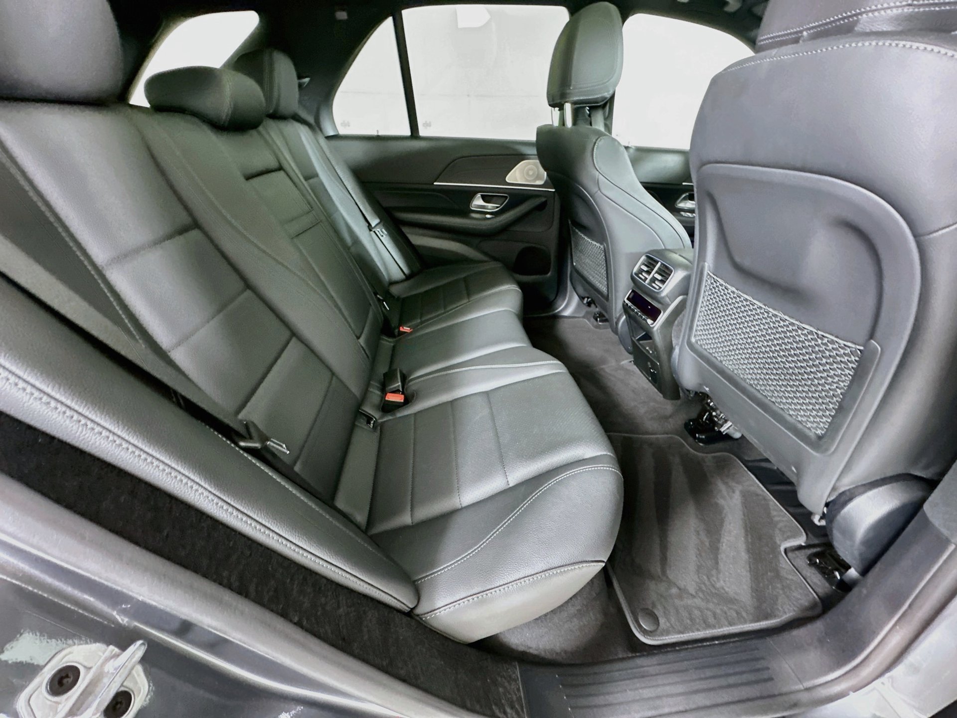 Used 2023 Mercedes-Benz GLE 350 4MATIC image 30