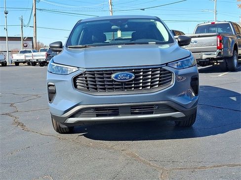 New 2026 Ford Escape Active w/ Tech Pack #1 image 2