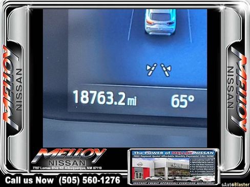 Used 2025 Ford Escape Active image 21