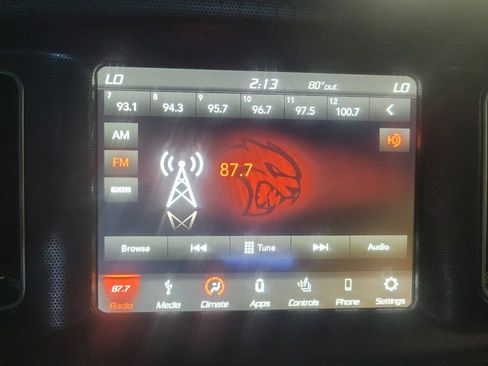 Used 2018 Dodge Charger SXT Plus RWD image 25