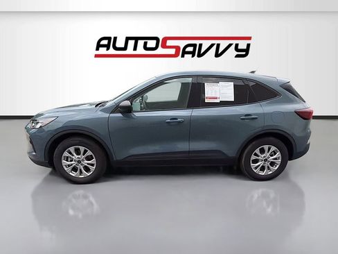 Used 2025 Ford Escape Active FWD image 4